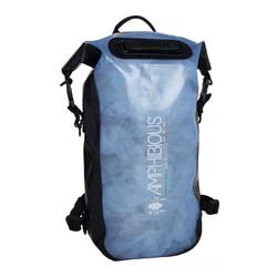 AMPHIBIOUS Kikker watertight backpack/bag