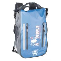 AMPHIBIOUS Cofs compact watertight backpack