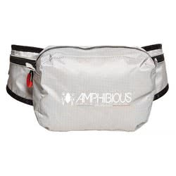 AMPHIBIOUS X-Light Waist water-resistant and ultra-compact waist bag