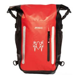 Zaino stagno compatto AMPHIBIOUS Atom II/Kikker