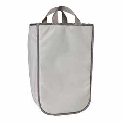 Custodia interna removibile anti-shock grigia