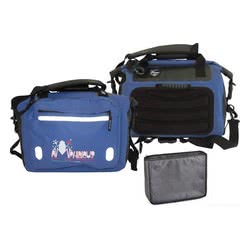 Borsa a tracolla impermeabile AMPHIBIOUS Compass