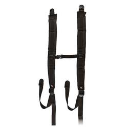 Spallacci imbottiti Amphibious per Cargo