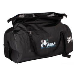 Borsone Amphibious Cargo 100 l nero