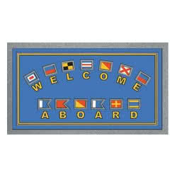 Zerbino Format 40 x 68 cm Gran Pavese