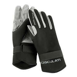 Guanti da vela a protezione totale