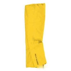 HH Mandal Pant giallo S