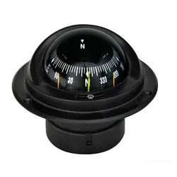 ARTICA series 3" compact compass for high-speed boats