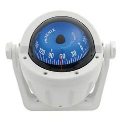 RIVIERA BH2/AVB compass 3"