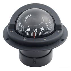 Bussola Riviera 3" BH1/AV