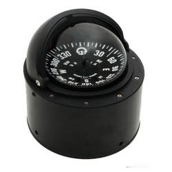 RIVIERA 4" compass with binnacle + telescopic envelope cover