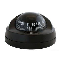 Bussola Riviera Aries nera/nera