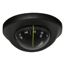 RIVIERA Astra 4” compass for ceiling mounting