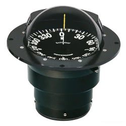 RITCHIE Globemaster 5'' (127 mm) compasses with compensators and night lighting
