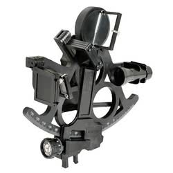 DAVIS MARK 15 SEXTANT plastic sextant
