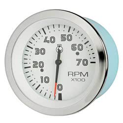 Contagiri VEETHREE universale motori benzina entrobordo e fuoribordo