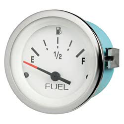 Indicatore VEETHREE livello carburante