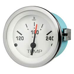 Temperatura acqua e olio 120&deg;-240&deg; F VEETHREE