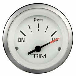 Trim MERCURY/MARINER/YAMAHA