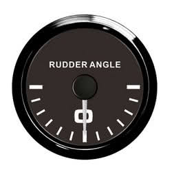 Indicatore angolo barra