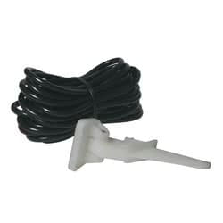Anti-seedweed nozzle kit for speedometer