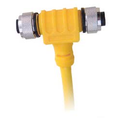 Cavo di potenza per alimentare sistema a TEE 5 m