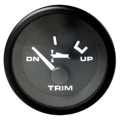 Indicatore trim JOHNSON/EVINR