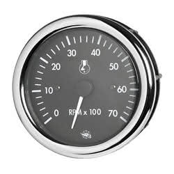 Lunette Ø mm 96 cromate