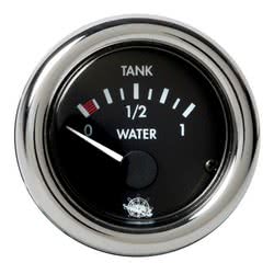 Lunette Ø mm 59 cromate