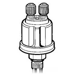 Bulbi pressione olio