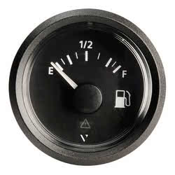 Indicatore Carburante