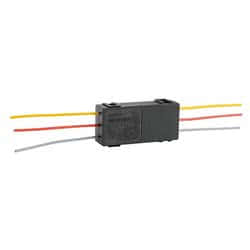 Resistenza VDO per alimentare a 24V
