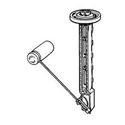 Galleggiante VDO per serbatoio carburante