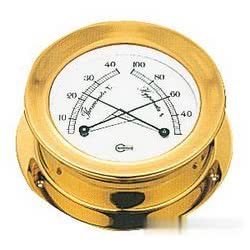 Strumento BARIGO America