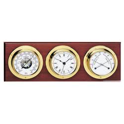 Set di tre strumenti BARIGO