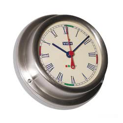 Strumentazione VION A100 SAT