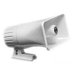 Altoparlante marino 30 W 8/16 ohm