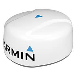 GARMIN GMR 18 HD+ radar antenna