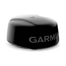 Antenna radar Garmin GMR Fantom 18x nero