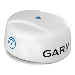 Antenna Radar stato solido Garmin GMR Fantom