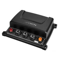 GARMIN GCV 10 Black Box Sonar