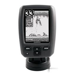 Ecoscandaglio echo 101 GARMIN