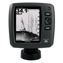 Ecoscandaglio echo 201 (dv) GARMIN
