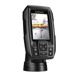 Ecoscandagli Striker"! GARMIN