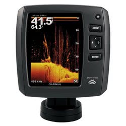 Ecoscandaglio echo 551 dv GARMIN