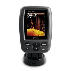 Ecoscandaglio echo 301 dv GARMIN