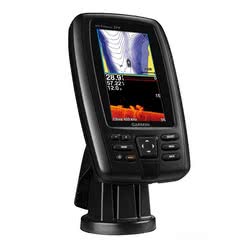 Chartplotter echoMAP"! CHIRP GARMIN