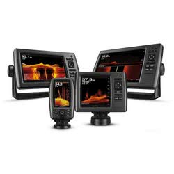Chartplotter echoMAP GARMIN