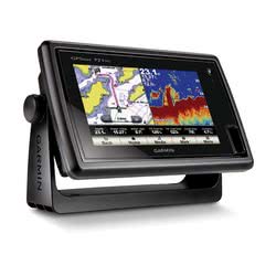 GARMIN GPSMAP 721 (xs) chartplotter