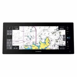 Chartplotter GPSMAP 1523xsv Ultrawide